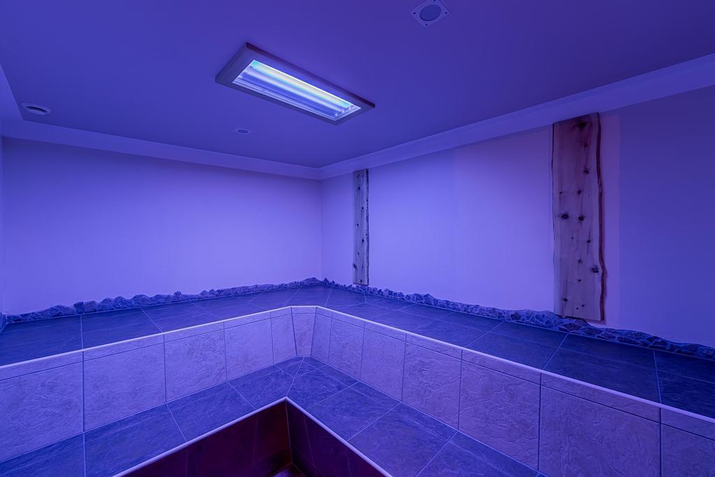 Apart-Hotel Bergkoenig Fiss Bagian luar foto